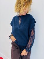 Pull et Dentelle 2 en 1 – Image 9