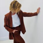 Veste élégante - Marque RUEDESABESSES