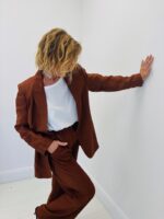 Veste élégante - Marque RUEDESABESSES