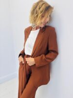 Veste élégante - Marque RUEDESABESSES – Image 9