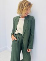 Veste élégante - Marque RUEDESABESSES – Image 7