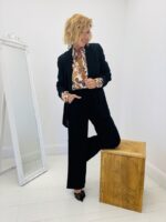 Veste élégante - Marque RUEDESABESSES – Image 4