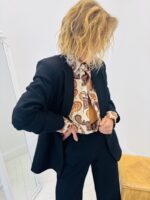 Veste élégante - Marque RUEDESABESSES – Image 5
