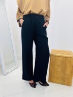 Pantalon élégant ample - Marque RUEDESABESSES – Image 12