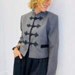 Veste Officier