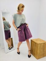 Top fluide à manches larges – Image 6