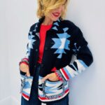 Gilet Étnnique