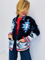 Gilet Étnnique