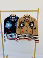 Gilet Étnnique – Image 2
