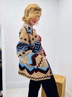 Gilet ethnique – Image 4