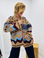 Gilet ethnique – Image 5