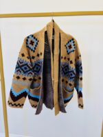 Gilet ethnique – Image 2