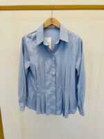 Chemise à plis élégante – Image 2