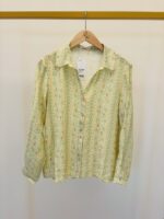 Chemise à motifs floraux – Image 2