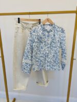 Chemise fleurie – Image 2