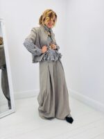 Pantalon Large Esprit - Marque DIOR – Image 4