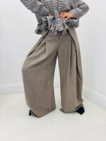 Pantalon Large Esprit - Marque DIOR