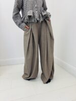 Pantalon Large Esprit - Marque DIOR – Image 3
