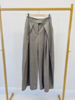 Pantalon Large Esprit - Marque DIOR – Image 2