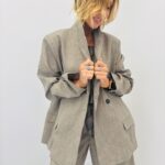 Veste Costume