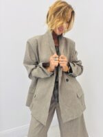 Veste Costume
