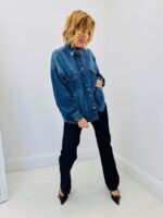 Chemise en Jean – Image 3