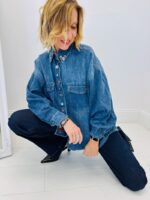 Chemise en Jean – Image 4