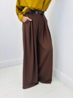 Pantalon à Pince Fluide – Image 5