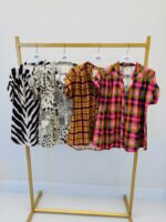 Chemise imprimée – Image 2