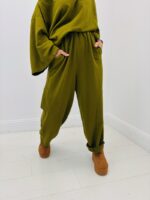 Pantalon Jogging