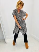 Robe Imprimée – Image 3