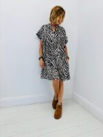Robe Imprimée – Image 6