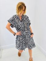 Robe Imprimée – Image 4