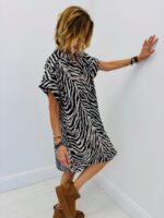 Robe Imprimée – Image 5