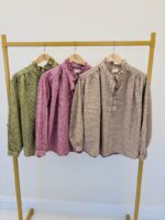 Chemise Vichy – Image 2