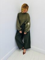 Sweat confortable en viscose – Image 4