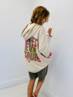 Sweat à capuche décontracté – Image 5