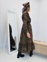 Robe Brodée Bohème – Image 8