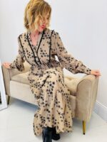 Robe Brodée Bohème – Image 5