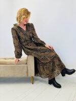 Robe Brodée – Image 11