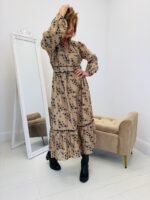 Robe Brodée – Image 3