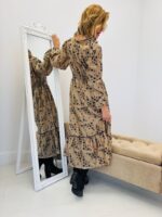Robe Brodée – Image 7