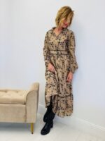 Robe Brodée – Image 6