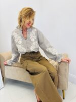 Chemise Brodé – Image 4