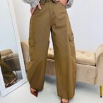 Jeans Cargo