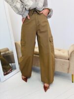 Jeans Cargo