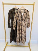 Robe Brodée Bohème – Image 2