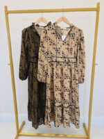 Robe Brodée – Image 2