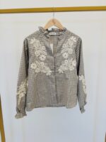 Chemise Brodé – Image 2