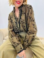 Chemise Brodée – Image 9